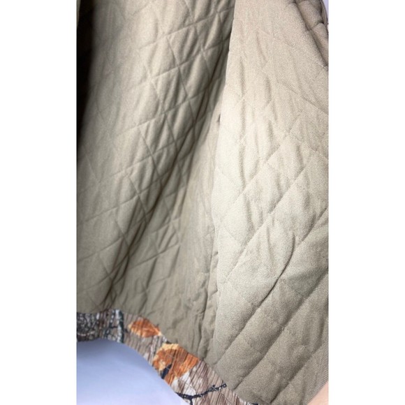 Vintage Outfitters Ridge RealTreeCamo Jacket size ?? See Below , no size tags - Picture 9 of 16